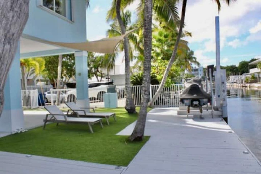 Photo of Outdoor in Key Largo Village