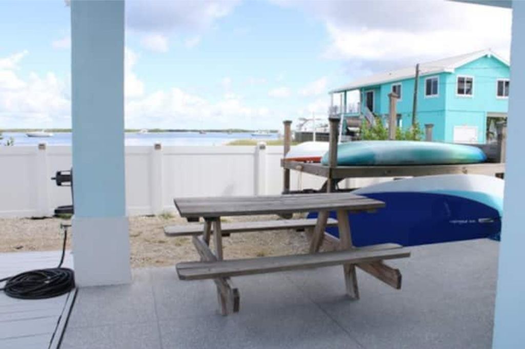 Photo of Outdoor in Key Largo Village