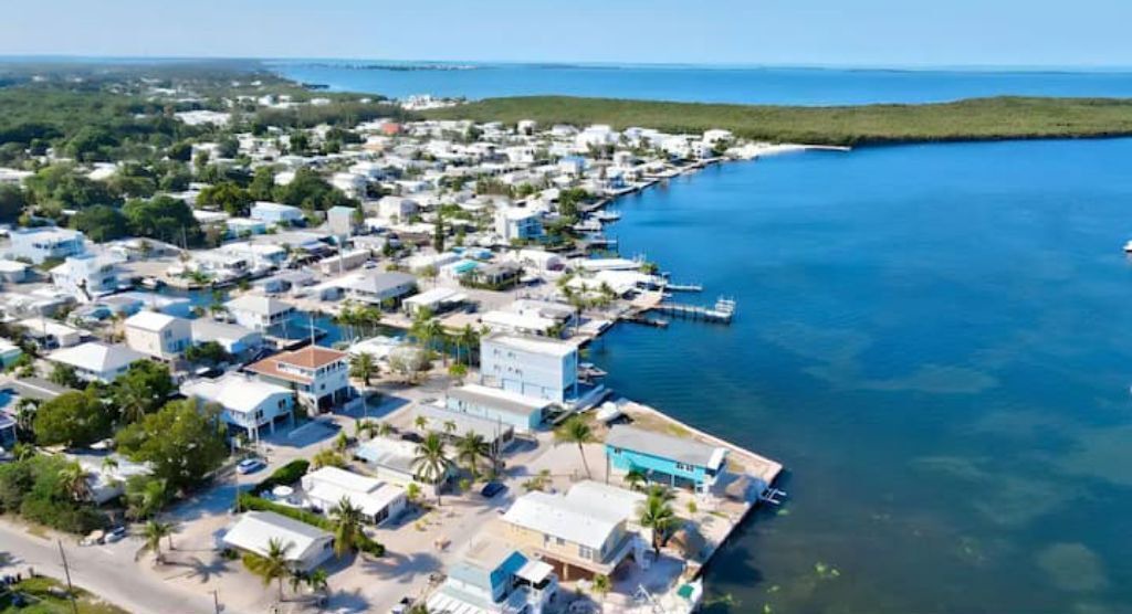 Photo of Outdoor in Key Largo Village