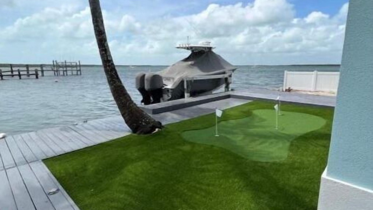 Photo of Outdoor in Key Largo Village