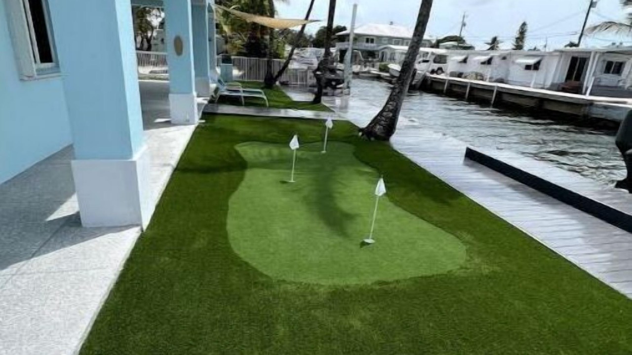 Photo of Outdoor in Key Largo Village
