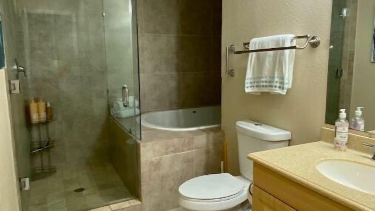 Photo of Bathroom in Key Largo Village