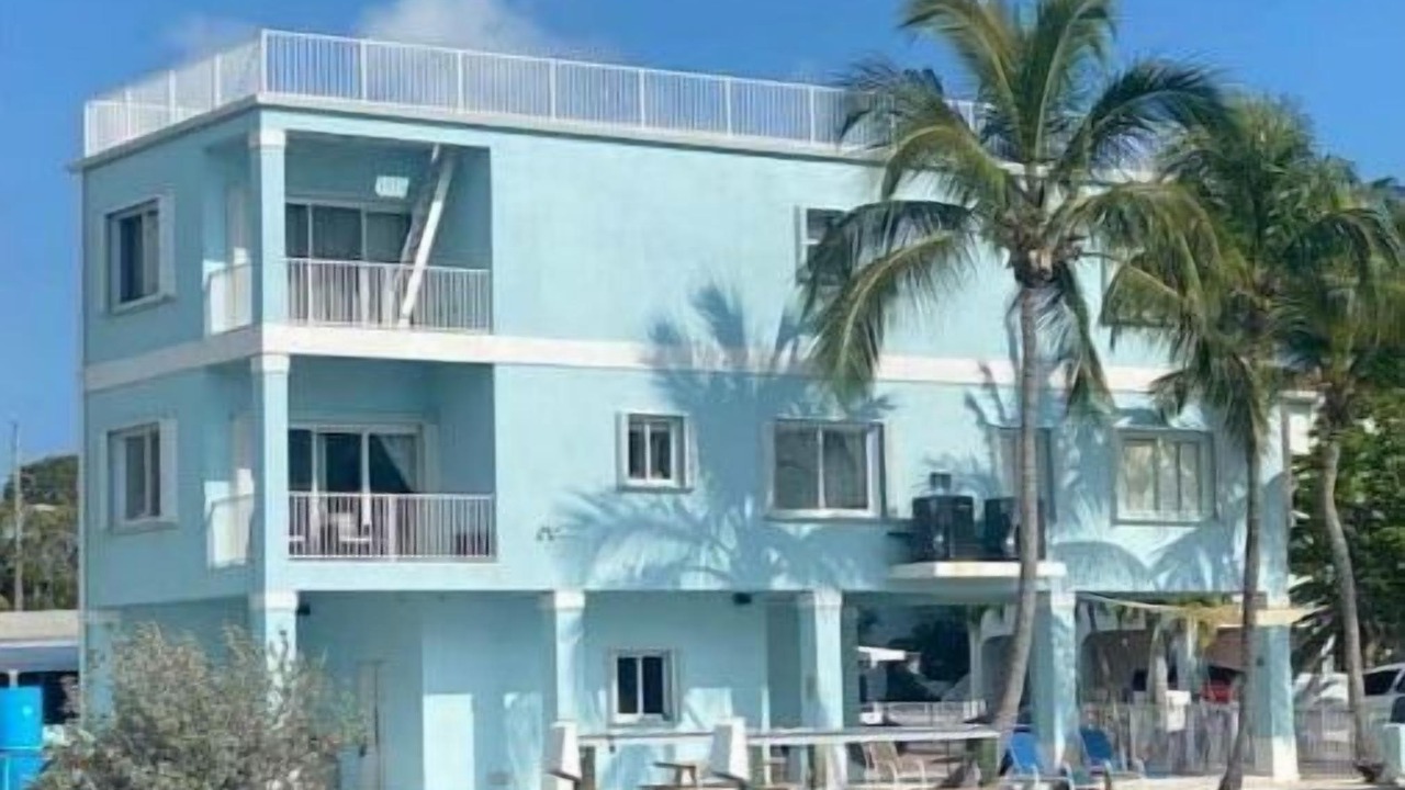 Photo of Outdoor in Key Largo Village