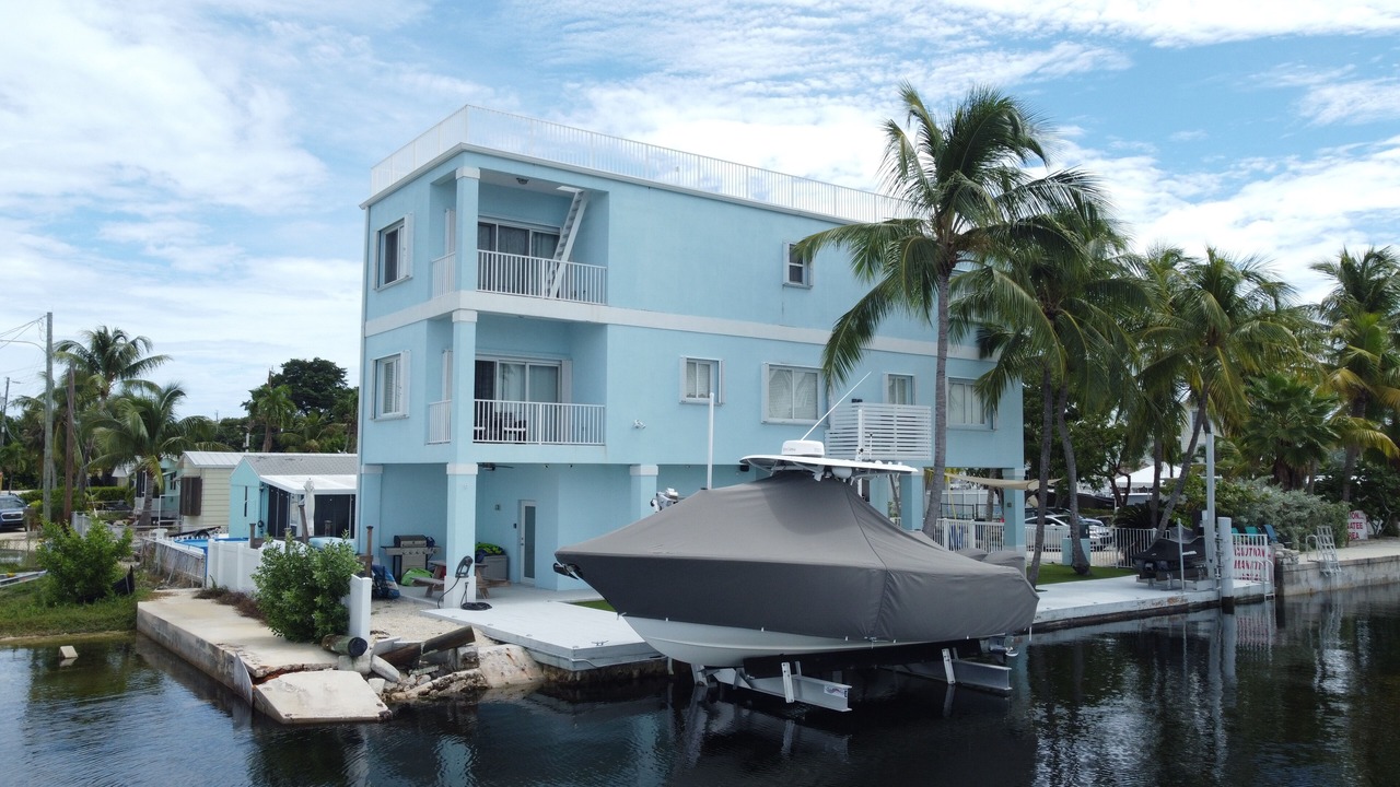 Photo of Outdoor in Key Largo Village