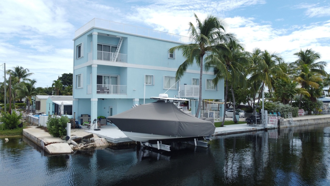 Photo of Outdoor in Key Largo Village