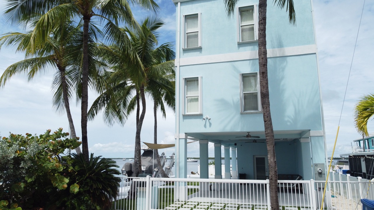 Photo of Outdoor in Key Largo Village