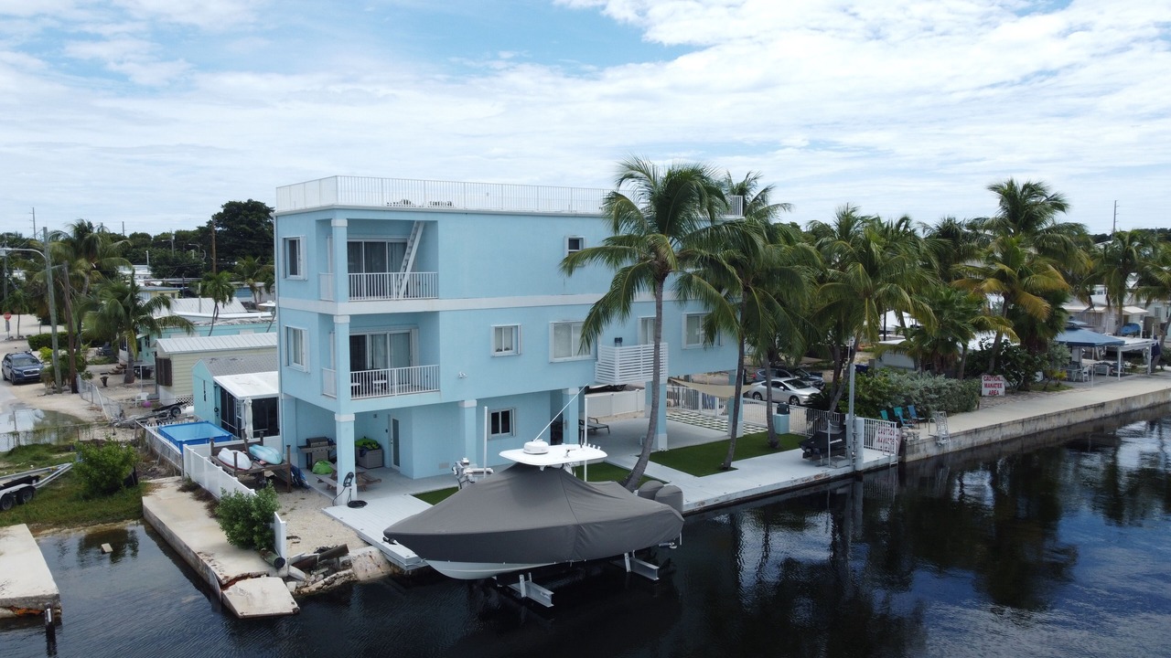 Photo of Outdoor in Key Largo Village