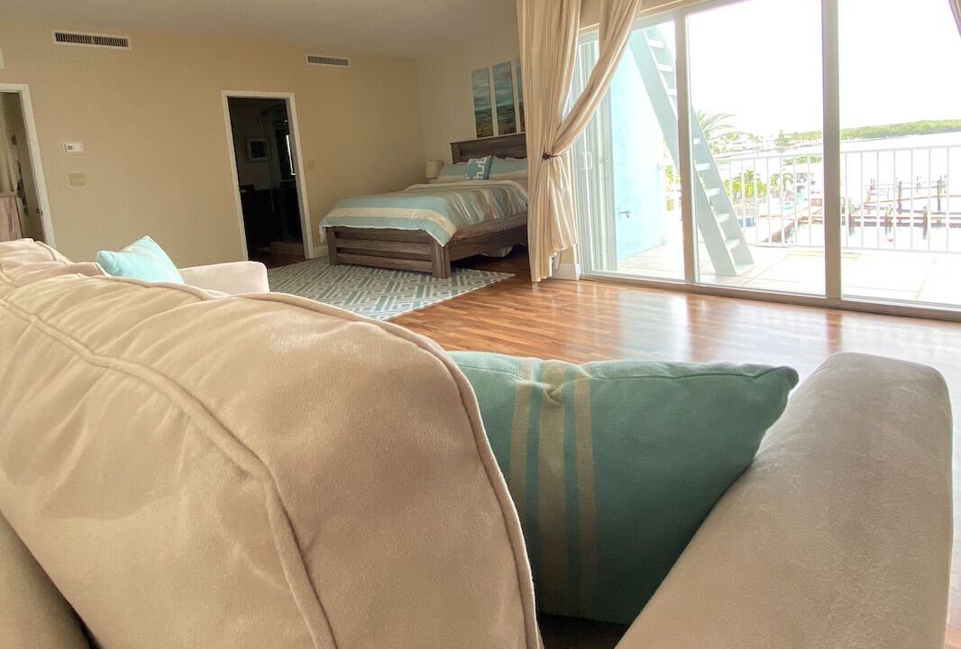 Photo of Bedroom in Key Largo Village