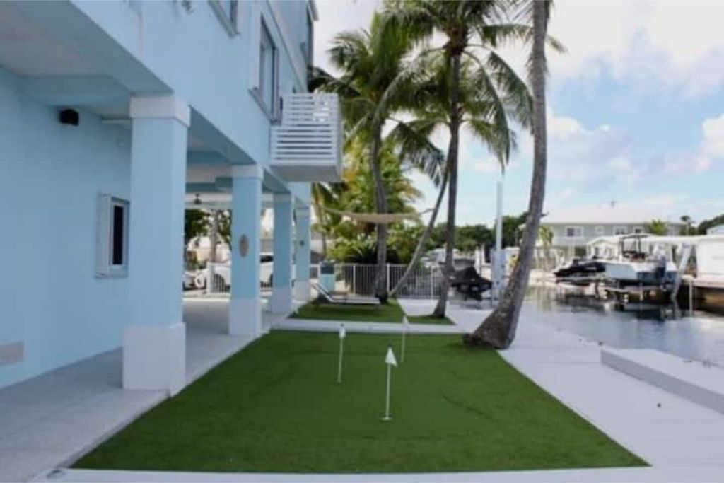 Photo of Outdoor in Key Largo Village