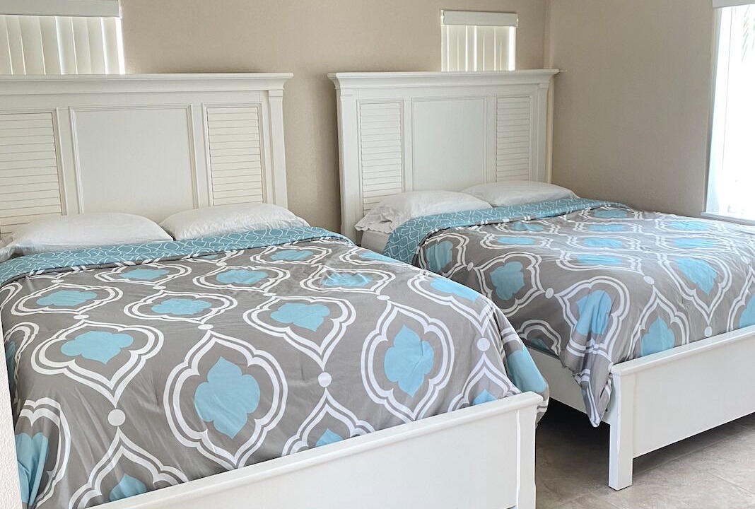 Photo of Bedroom in Key Largo Village