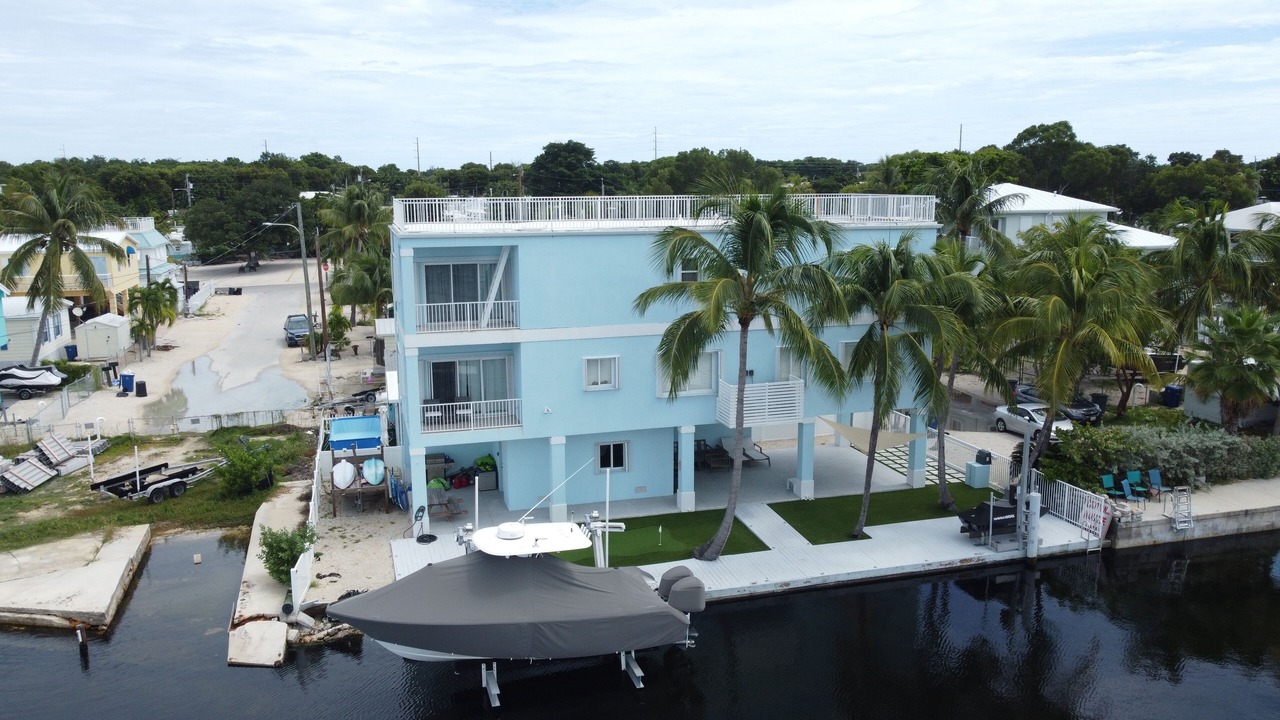 Photo of Outdoor in Key Largo Village