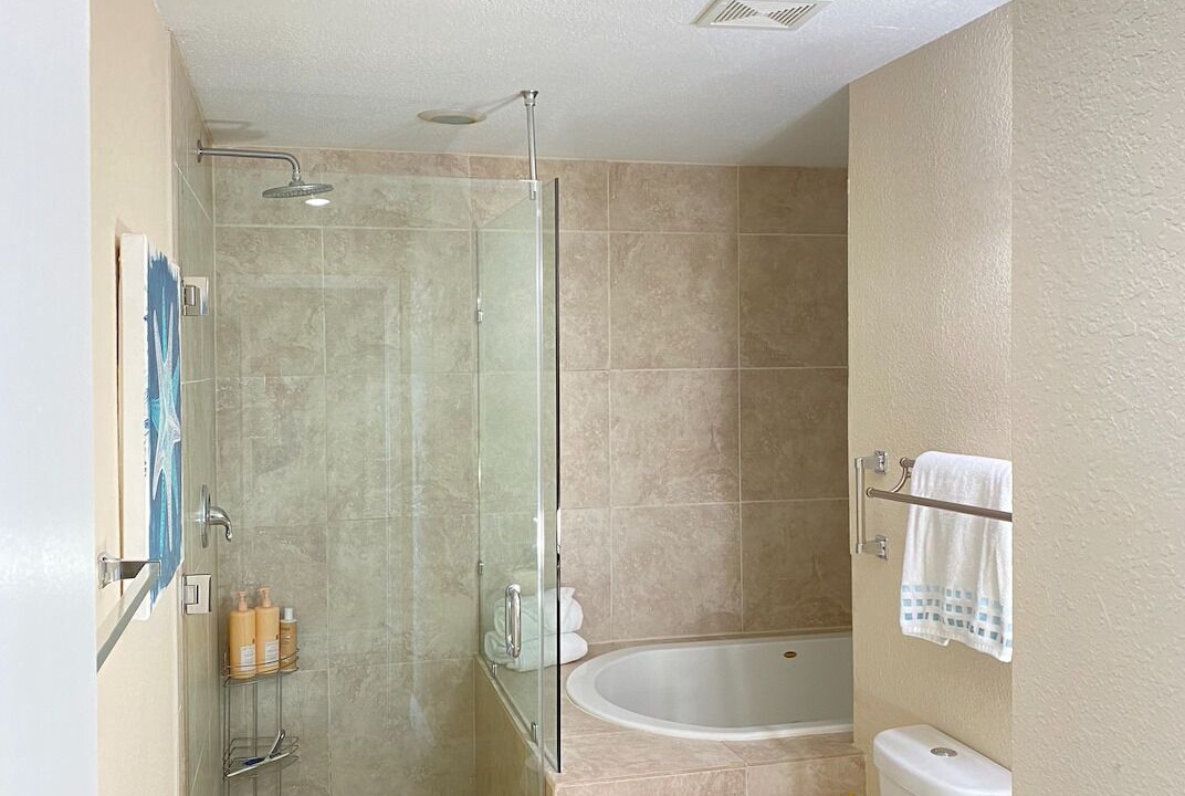 Photo of Bathroom in Key Largo Village