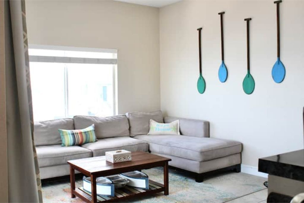 Photo of Livingroom in Key Largo Village
