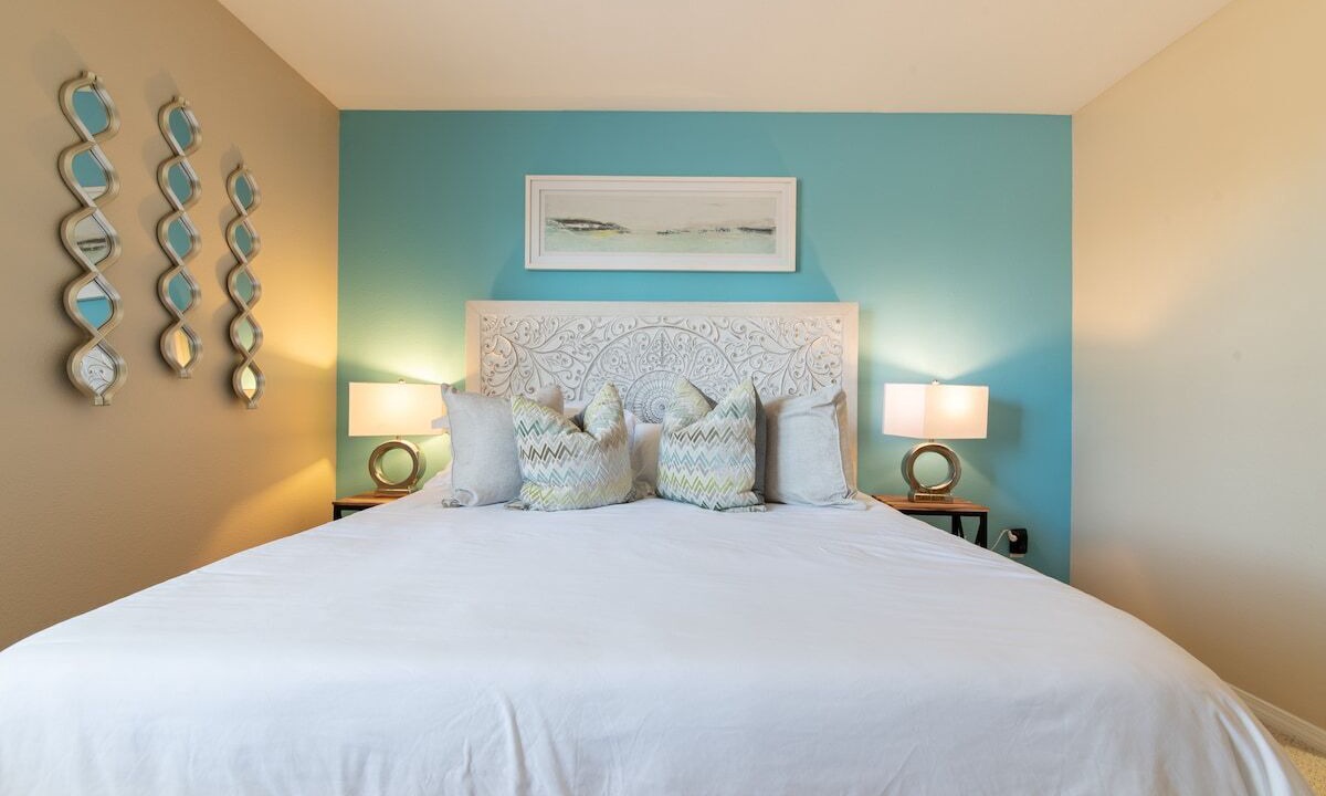 Photo of Bedroom in Valencia
