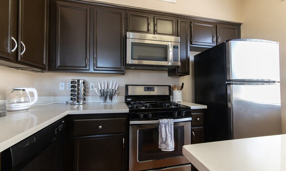 Photo of Kitchen in Valencia