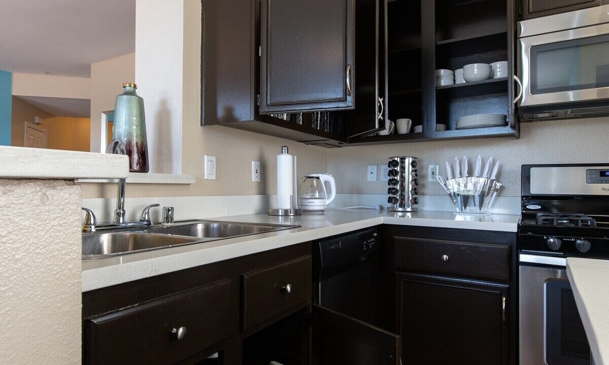 Photo of Kitchen in Valencia