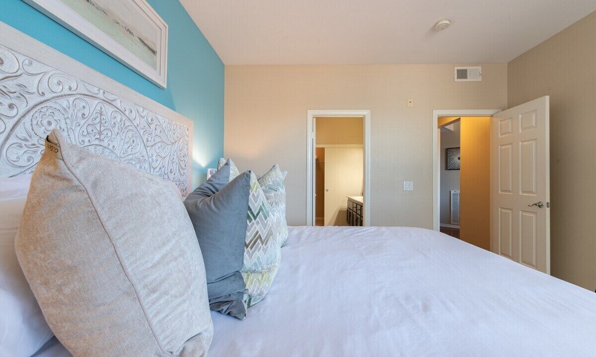 Photo of Bedroom in Valencia