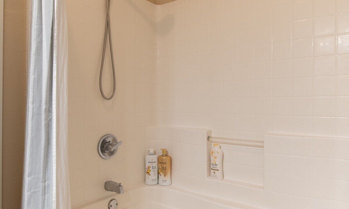 Photo of Bathroom in Valencia