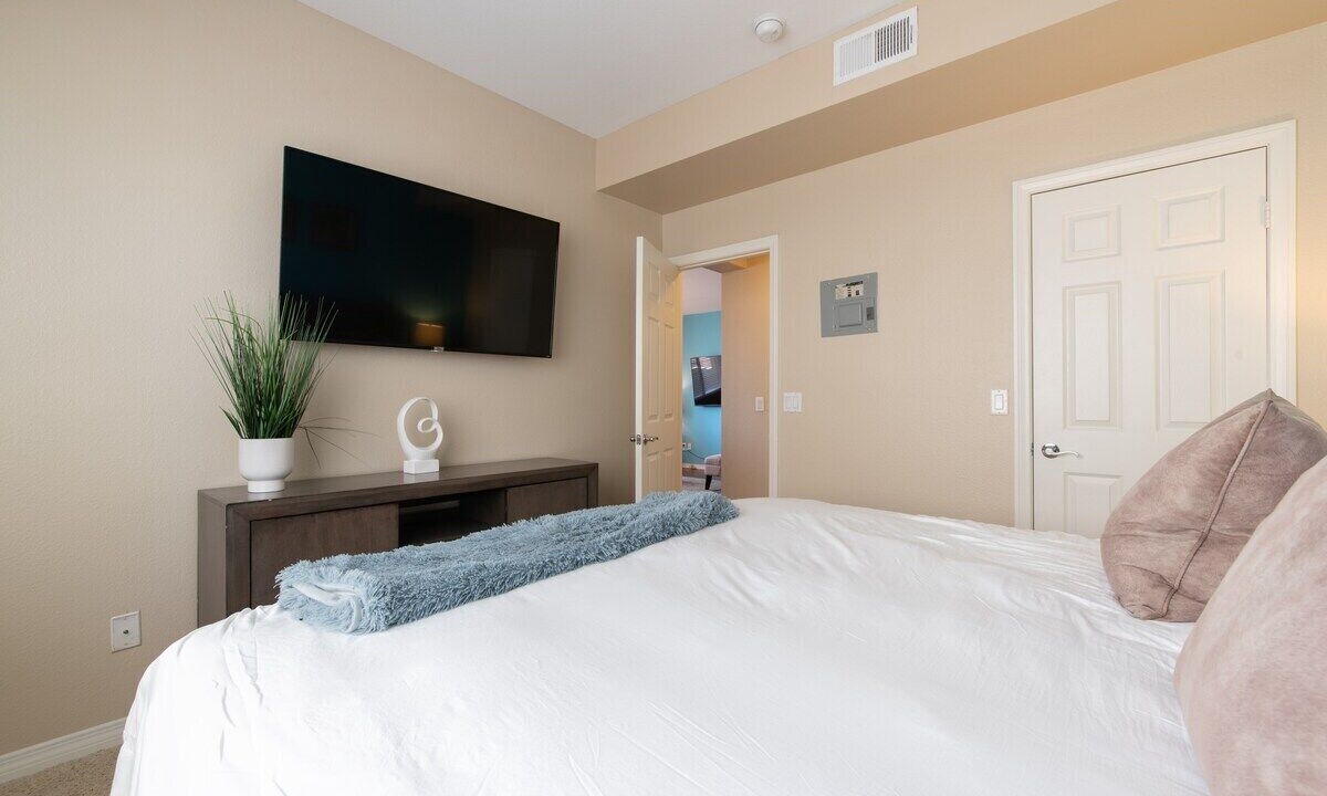 Photo of Bedroom in Valencia
