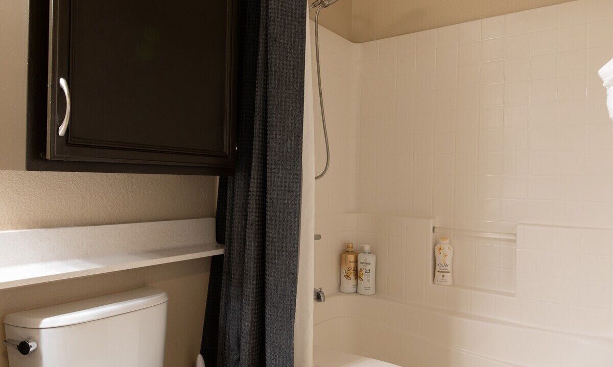 Photo of Bathroom in Valencia