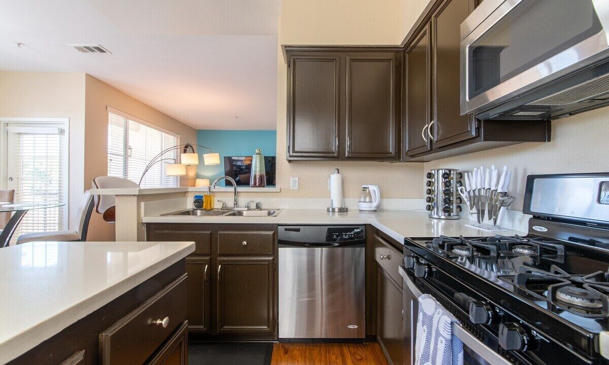 Photo of Kitchen in Valencia