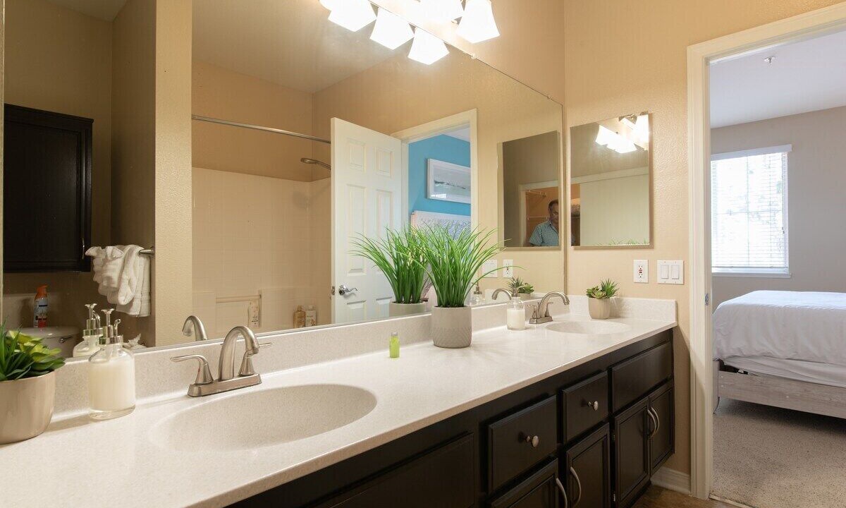 Photo of Bathroom in Valencia