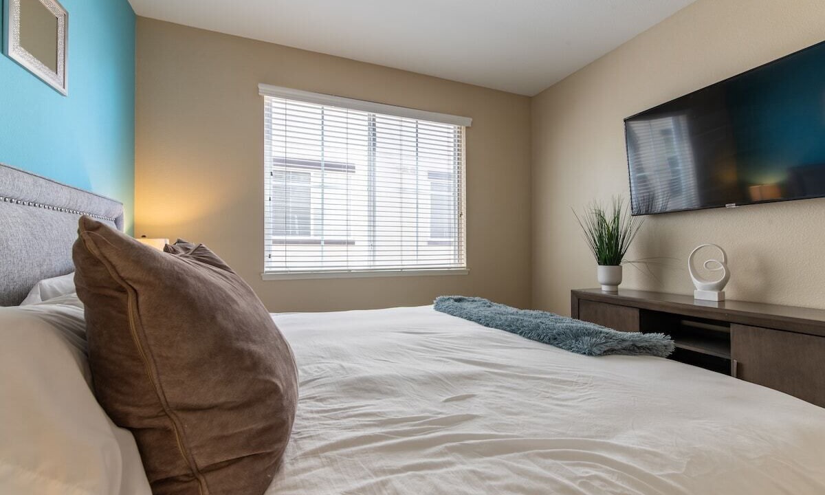 Photo of Bedroom in Valencia