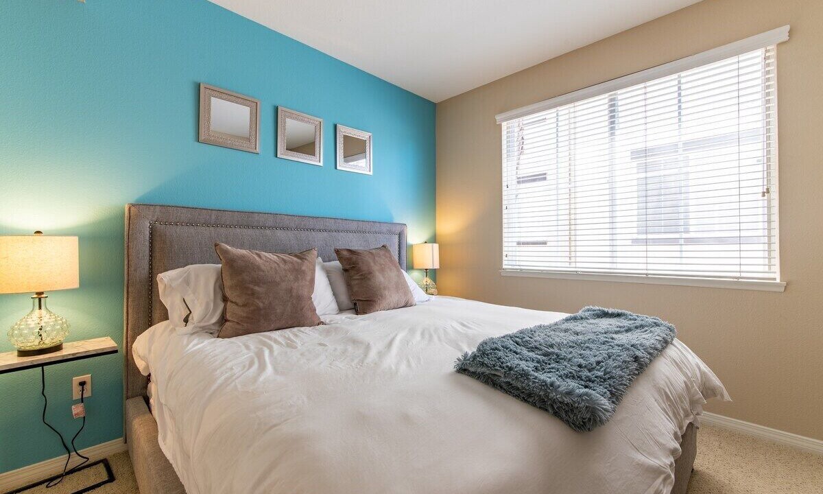 Photo of Bedroom in Valencia