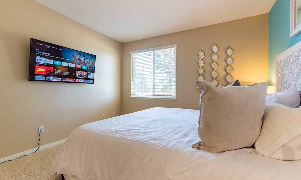 Photo of Bedroom in Valencia
