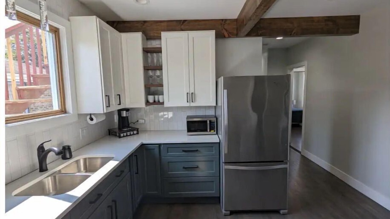 Photo of Kitchen in Cicero