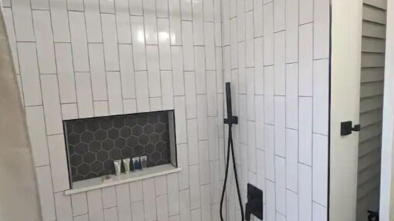 Photo of Bathroom in Cicero