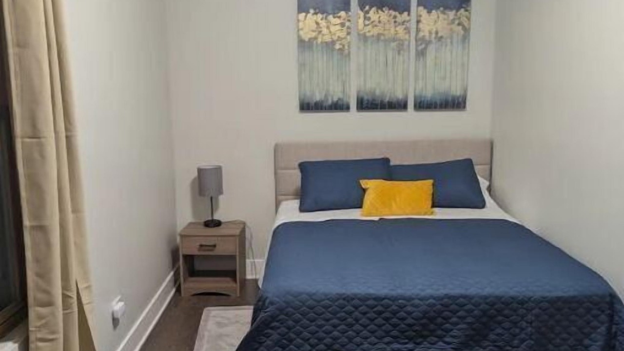 Photo of Bedroom in Cicero
