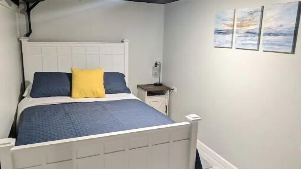 Photo of Bedroom in Cicero