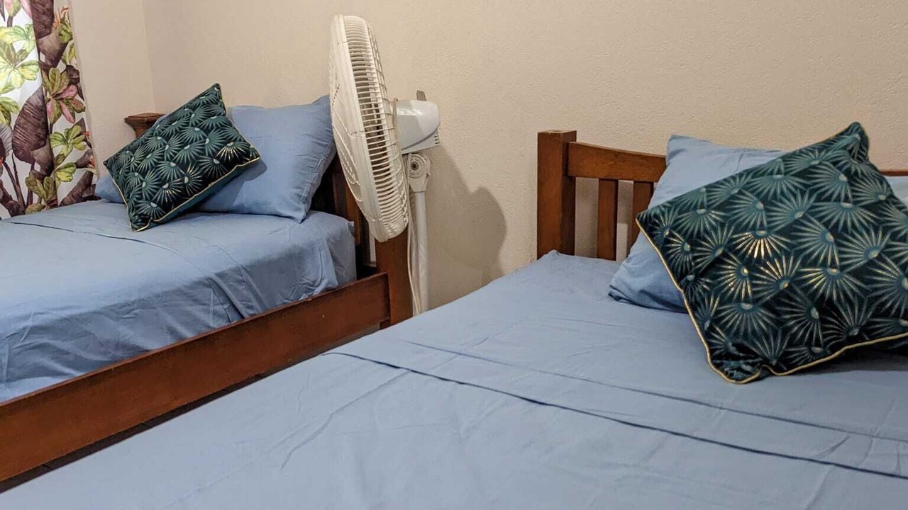 Photo of Bedroom in Coverley