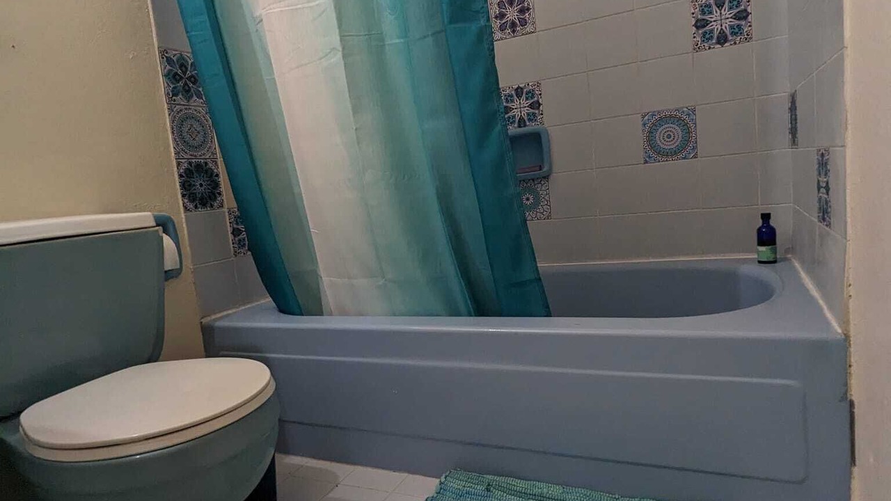 Photo of Bathroom in Coverley