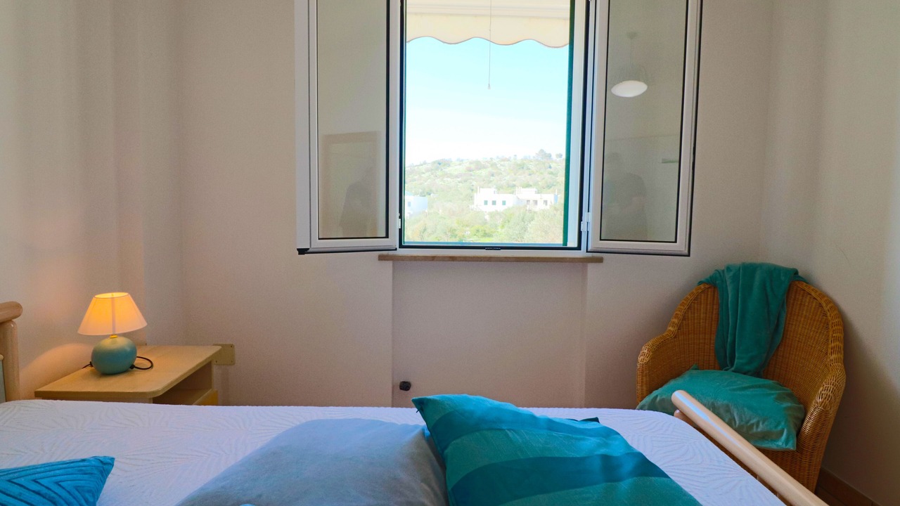 Photo of Bedroom in Castro Marina