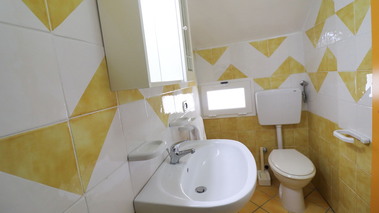 Photo of Bathroom in Castro Marina
