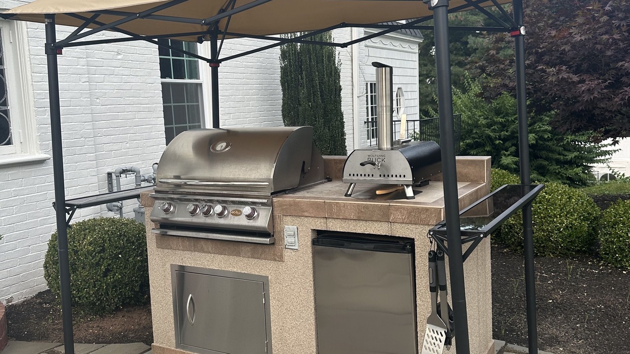 Photo of Patio Balcony in Middletown