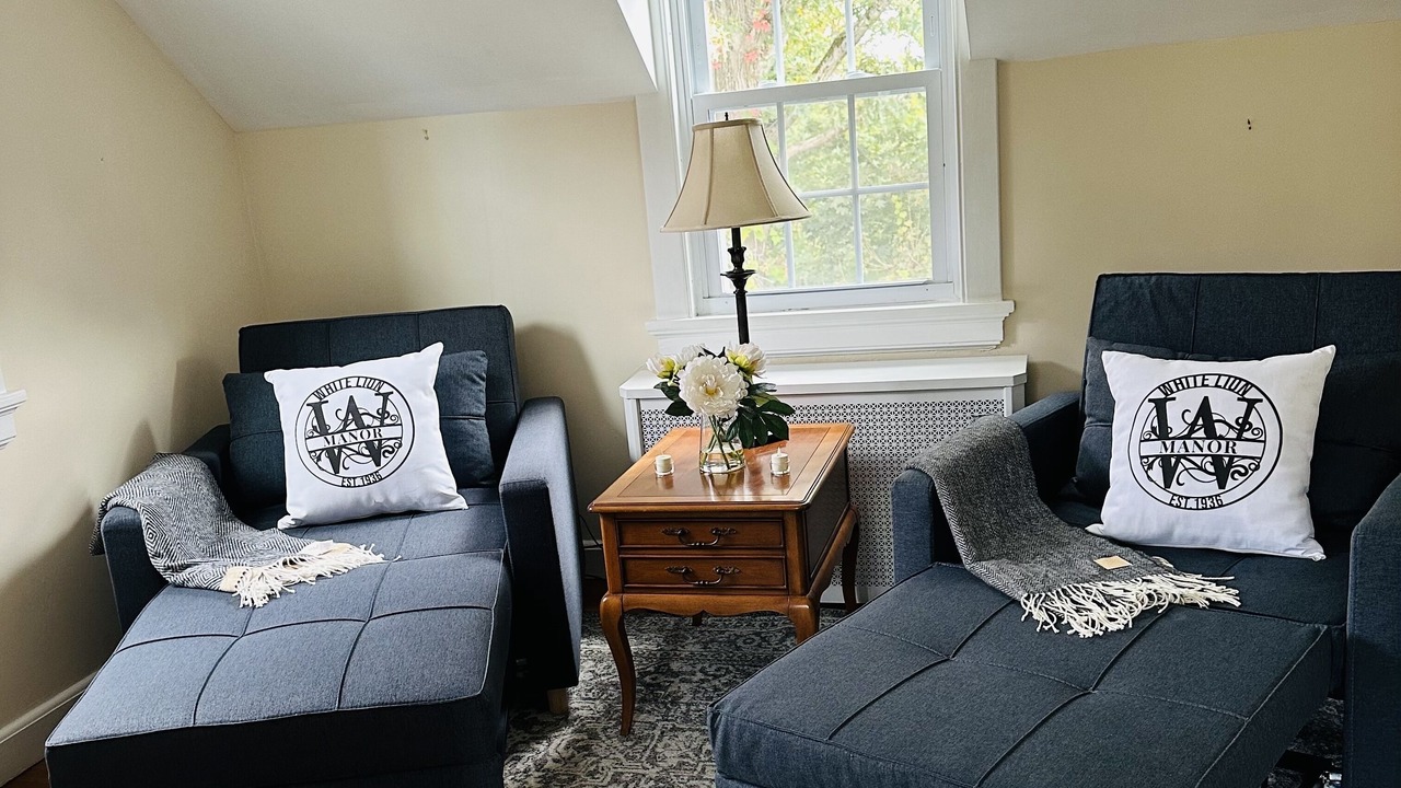 Photo of Livingroom in Middletown