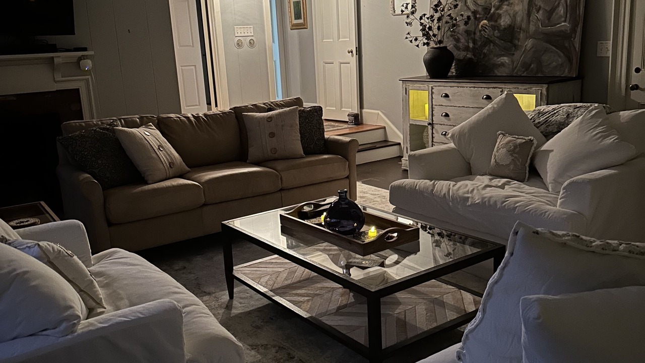 Photo of Livingroom in Middletown