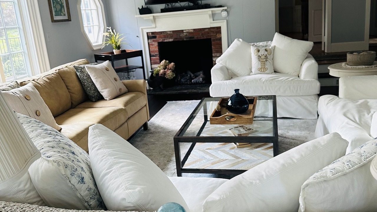 Photo of Livingroom in Middletown