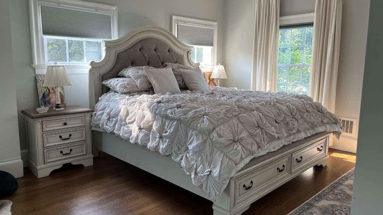 Photo of Bedroom in Middletown