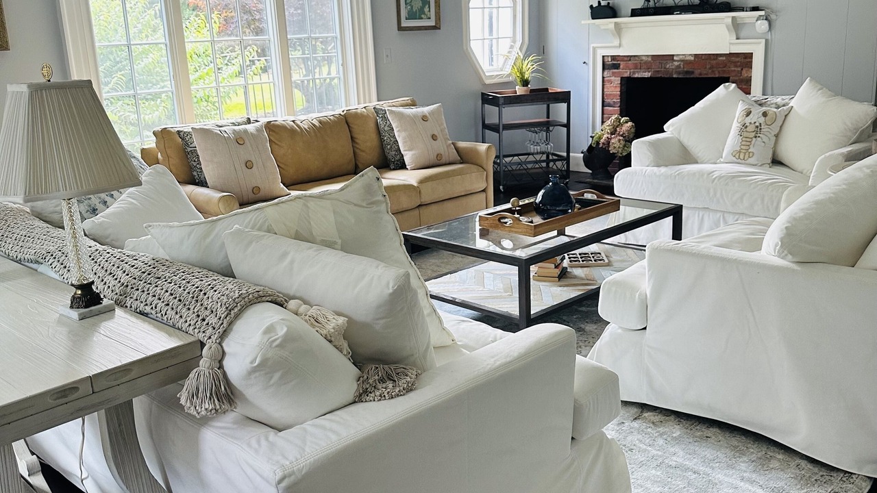 Photo of Livingroom in Middletown