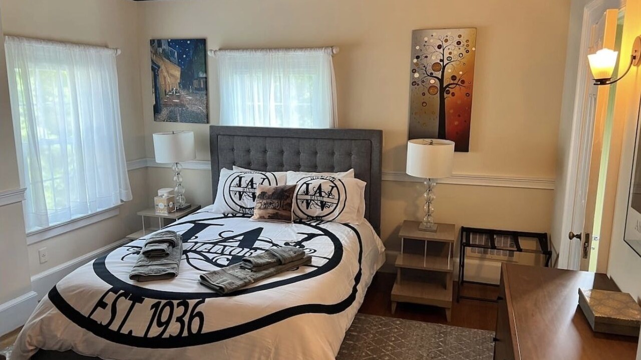Photo of Bedroom in Middletown