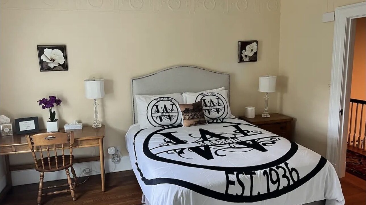 Photo of Bedroom in Middletown