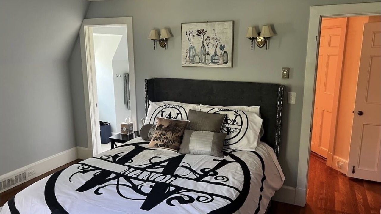 Photo of Bedroom in Middletown