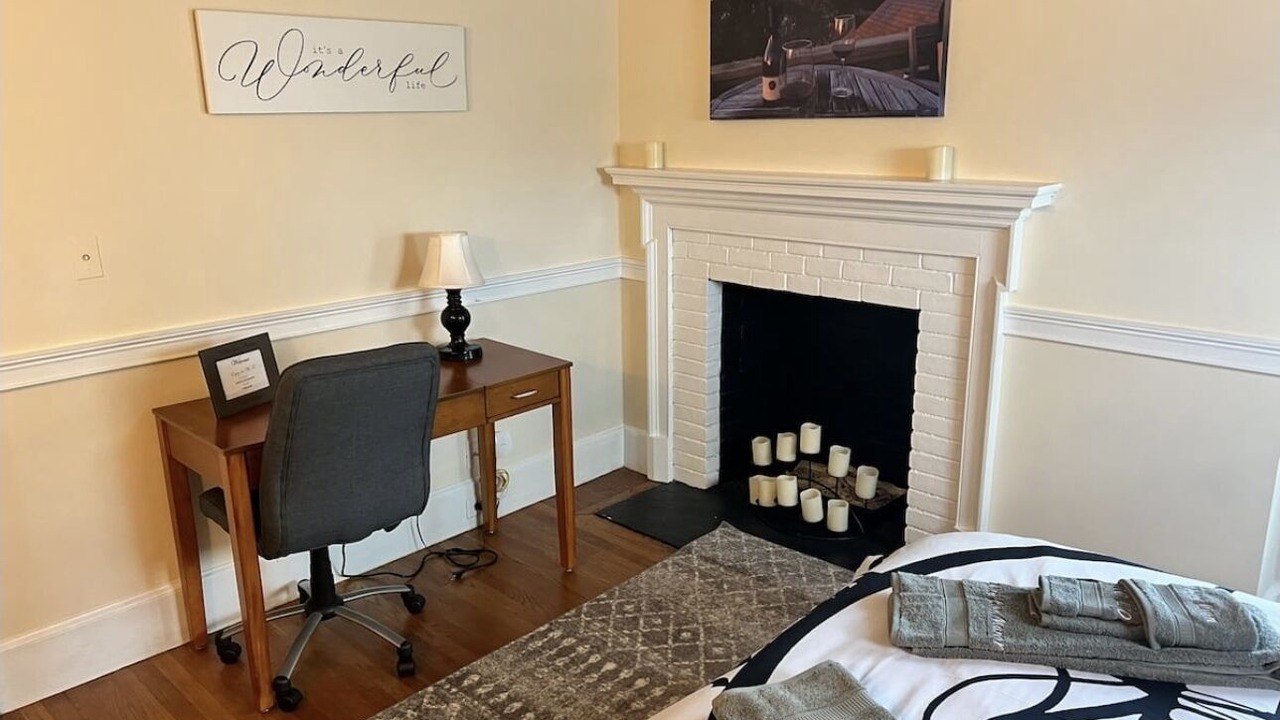 Photo of Bedroom in Middletown