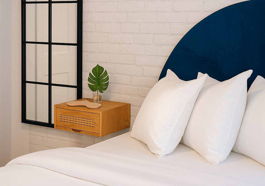 Photo of Bedroom in Oliverea
