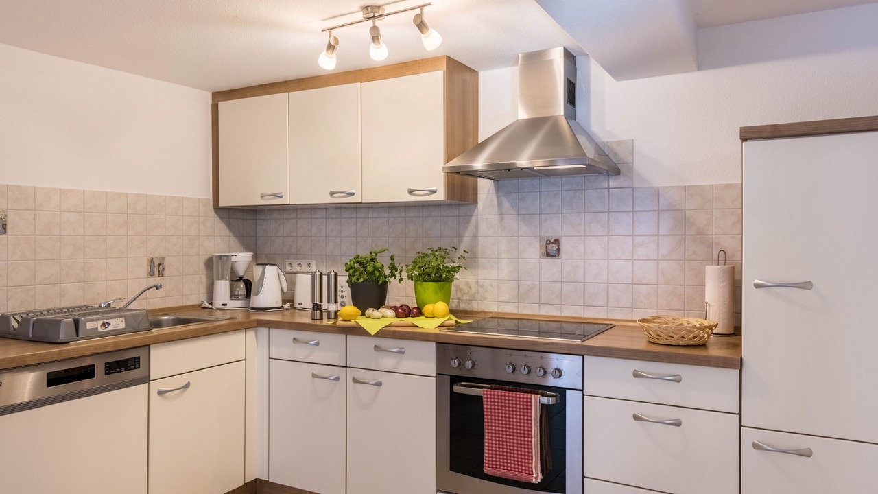 Photo of Kitchen in Bad Urach