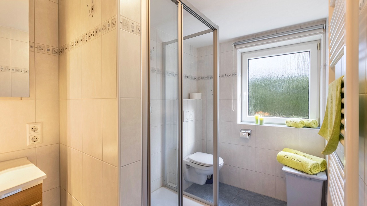 Photo of Bathroom in Bad Urach